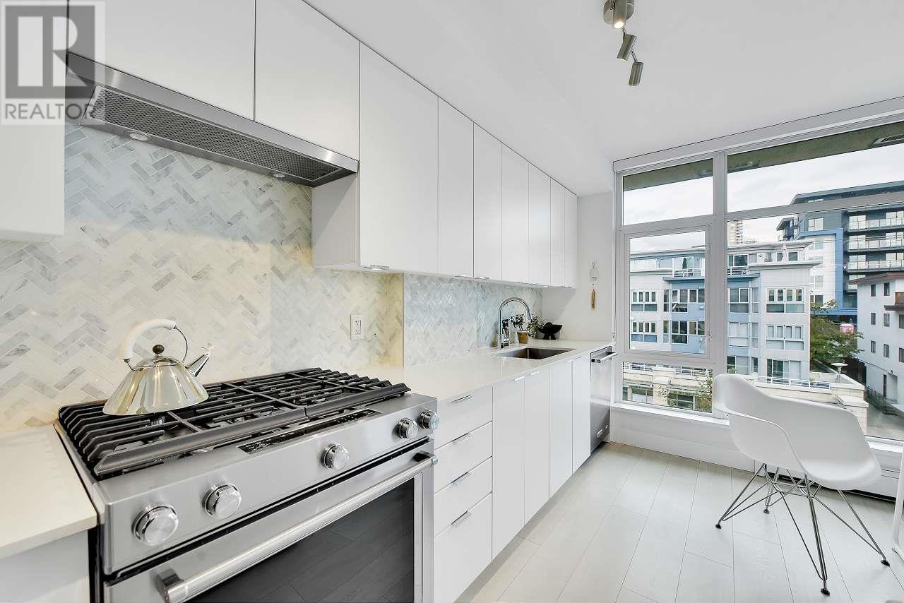 409 131 E 3rd Street, North Vancouver, British Columbia  V7L 0E3 - Photo 10 - R2962466