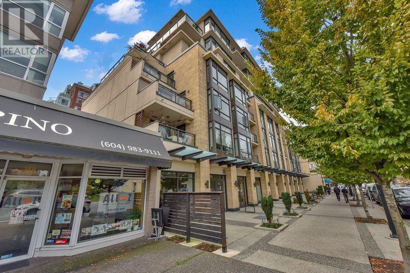 409 131 E 3rd Street, North Vancouver, British Columbia  V7L 0E3 - Photo 6 - R2962466