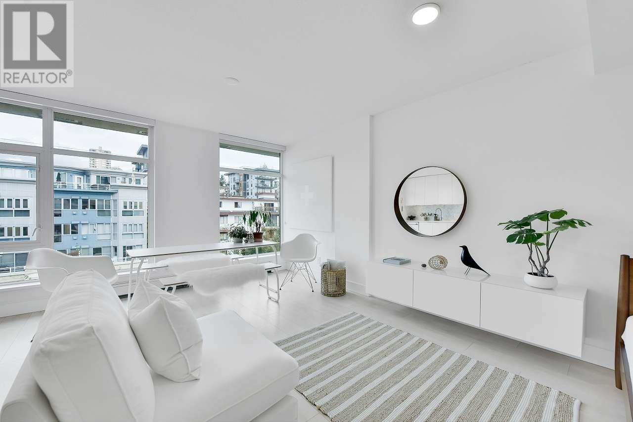 409 131 E 3rd Street, North Vancouver, British Columbia  V7L 0E3 - Photo 22 - R2962466