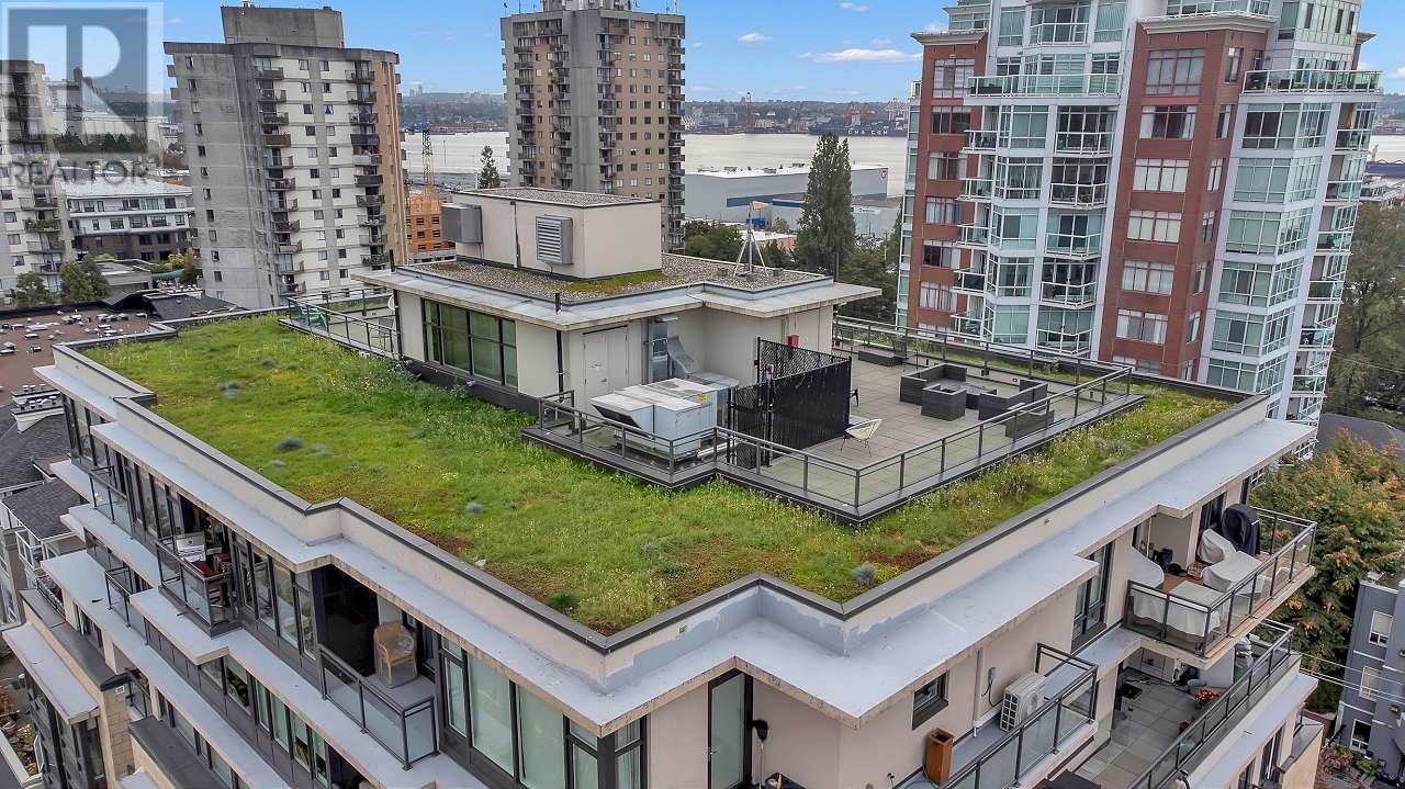 409 131 E 3rd Street, North Vancouver, British Columbia  V7L 0E3 - Photo 31 - R2962466
