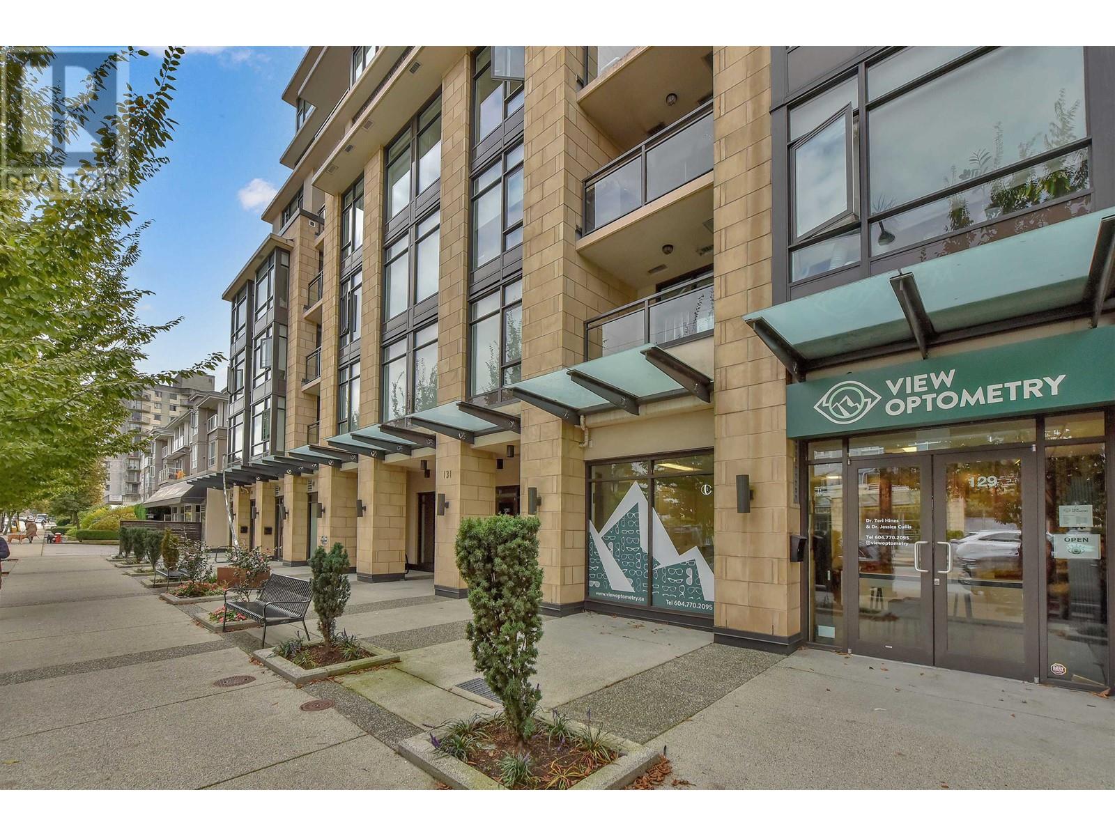 409 131 E 3rd Street, North Vancouver, British Columbia  V7L 0E3 - Photo 37 - R2962466