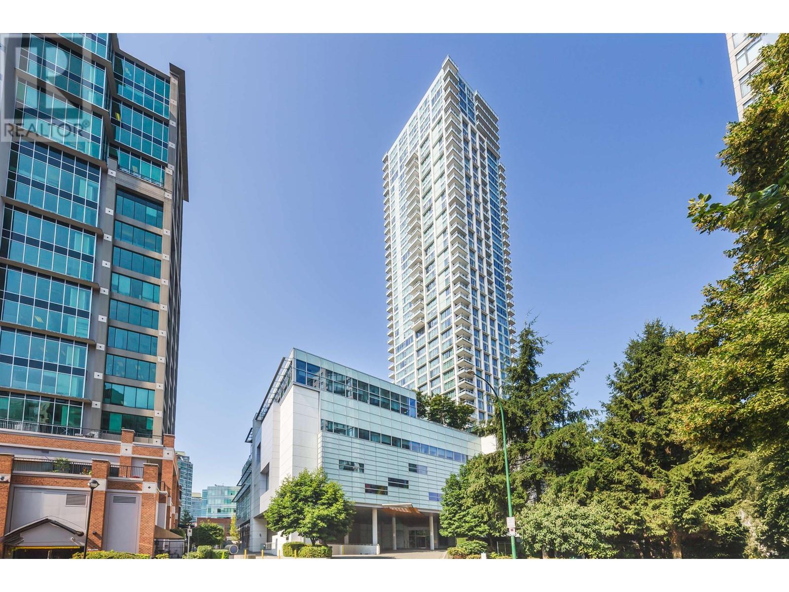 2110 4508 HAZEL STREET, Burnaby
