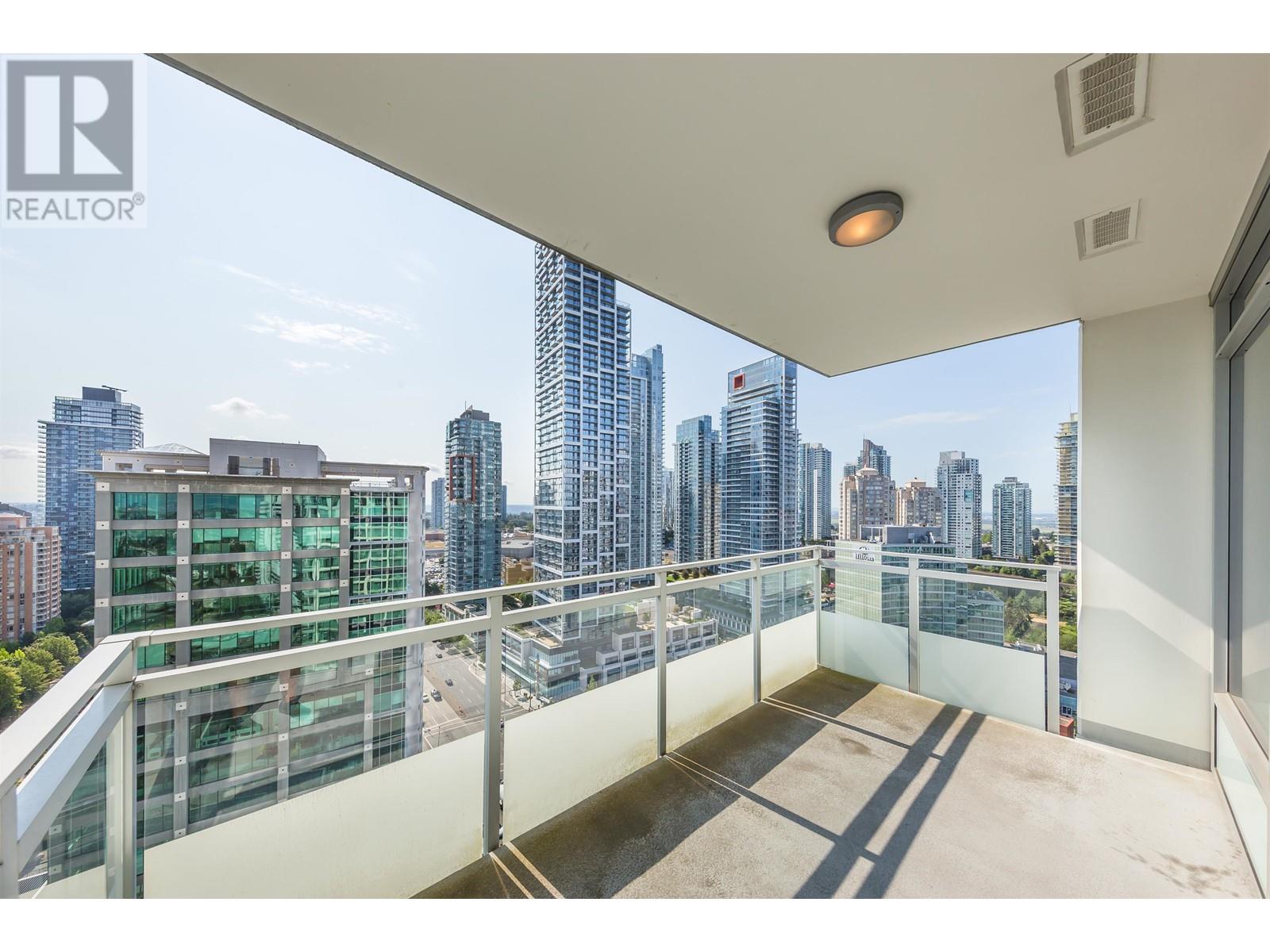 Listing Picture 12 of 18 : 2110 4508 HAZEL STREET, Burnaby / 本拿比 - 魯藝地產 Yvonne Lu Group - MLS Medallion Club Member