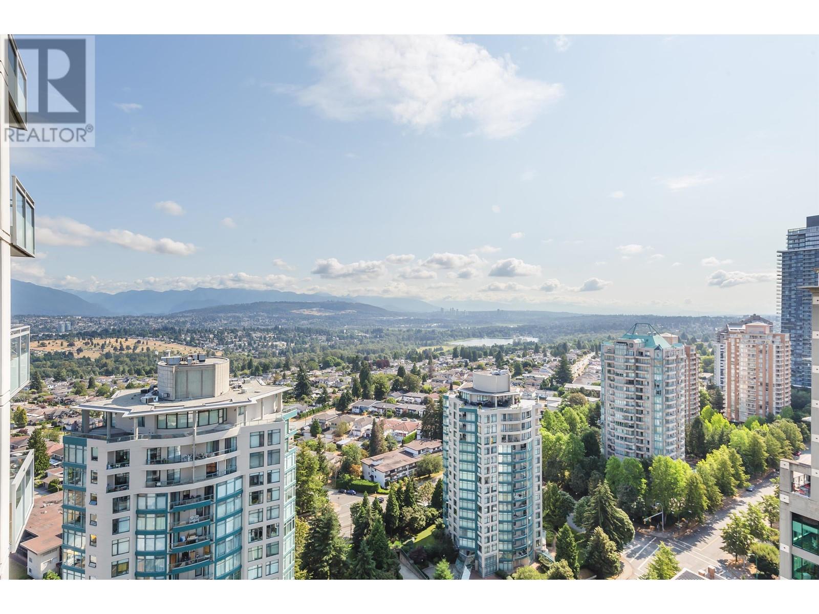 Listing Picture 13 of 18 : 2110 4508 HAZEL STREET, Burnaby / 本拿比 - 魯藝地產 Yvonne Lu Group - MLS Medallion Club Member
