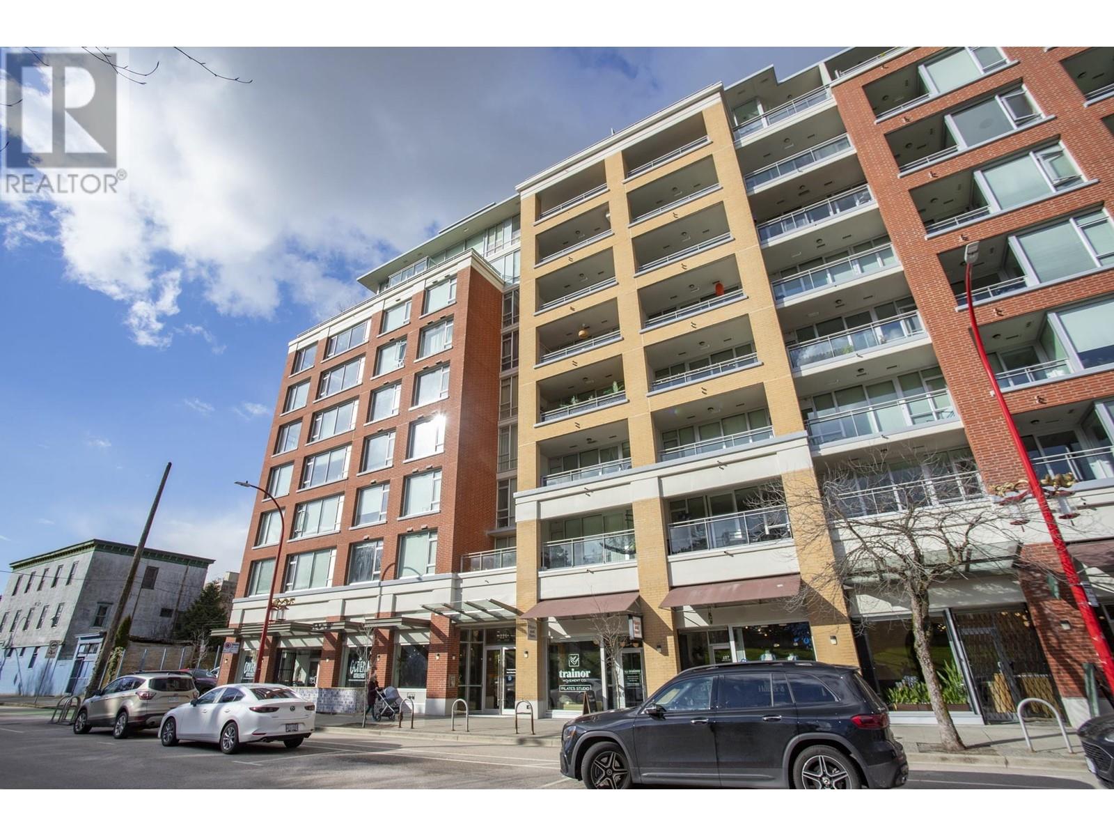 203 221 Union Street, Vancouver, British Columbia  V6A 0B4 - Photo 21 - R2974826