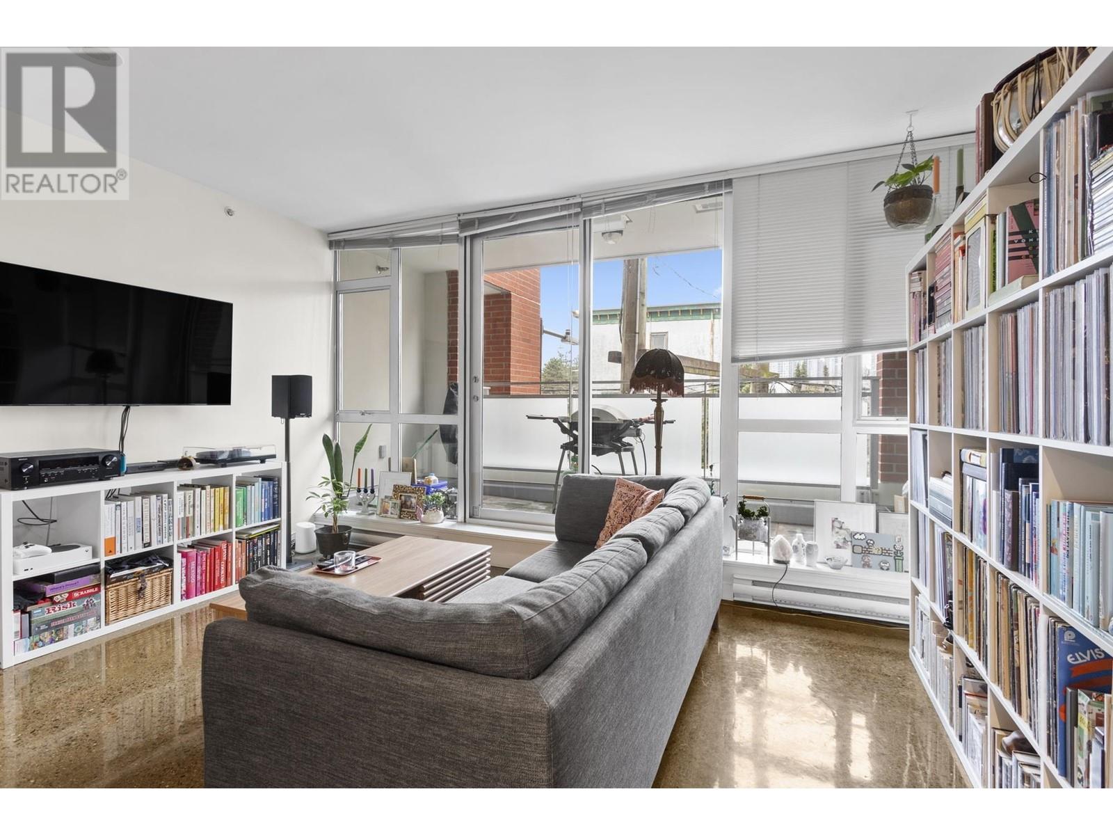 203 221 Union Street, Vancouver, British Columbia  V6A 0B4 - Photo 4 - R2974826