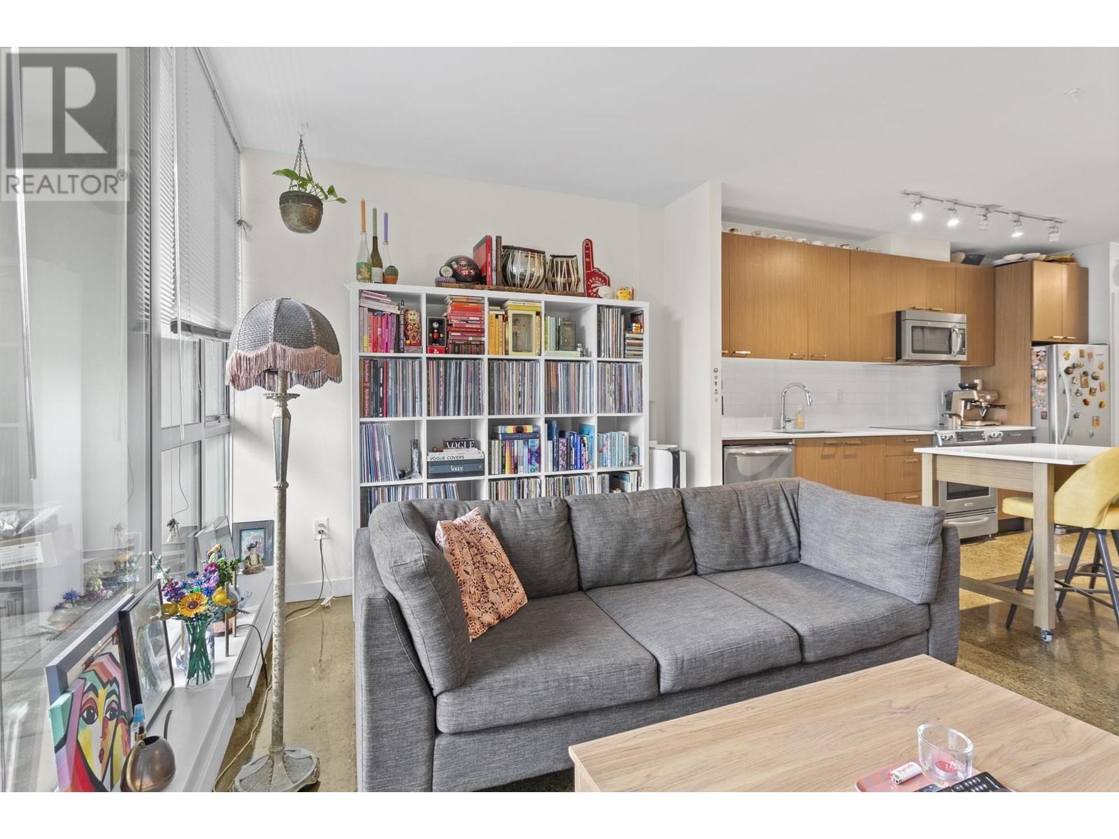 203 221 Union Street, Vancouver, British Columbia  V6A 0B4 - Photo 5 - R2974826
