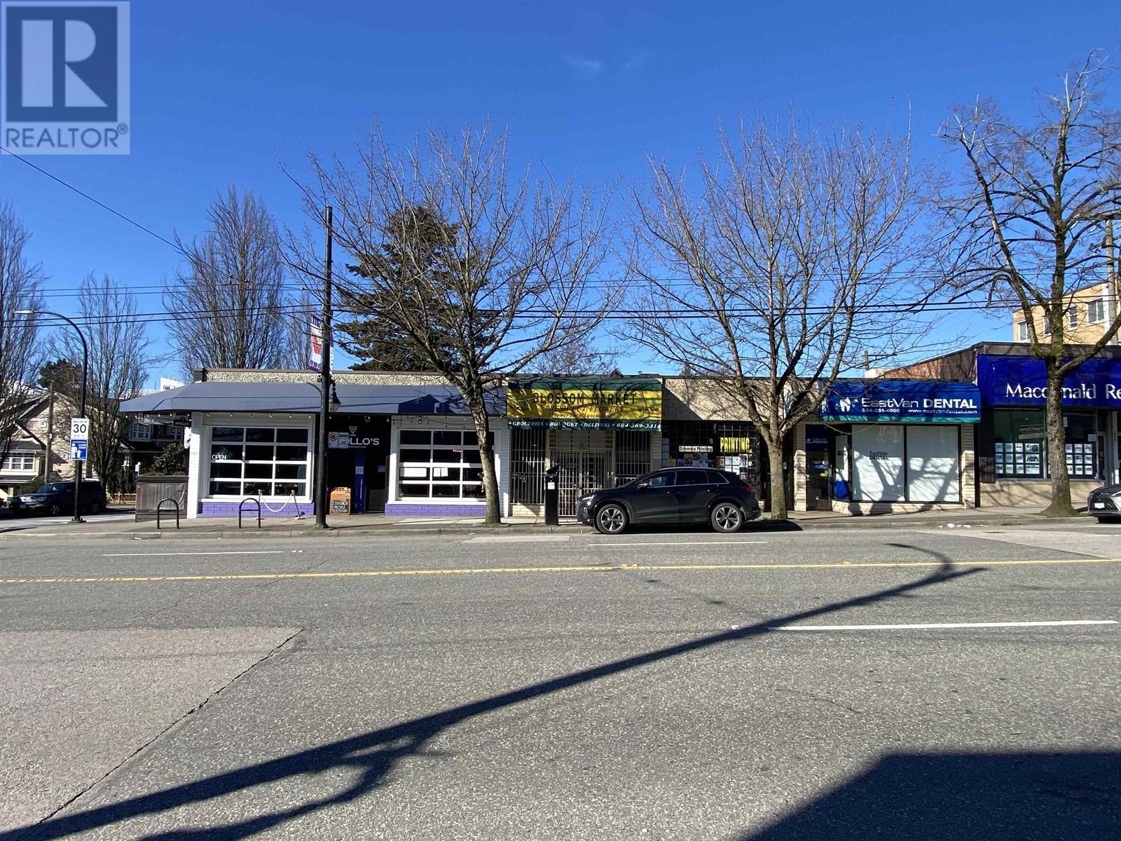 Property at 2085 COMMERCIAL DRIVE image 2