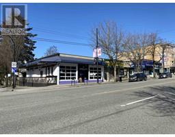 2085 COMMERCIAL DRIVE, Vancouver, British Columbia