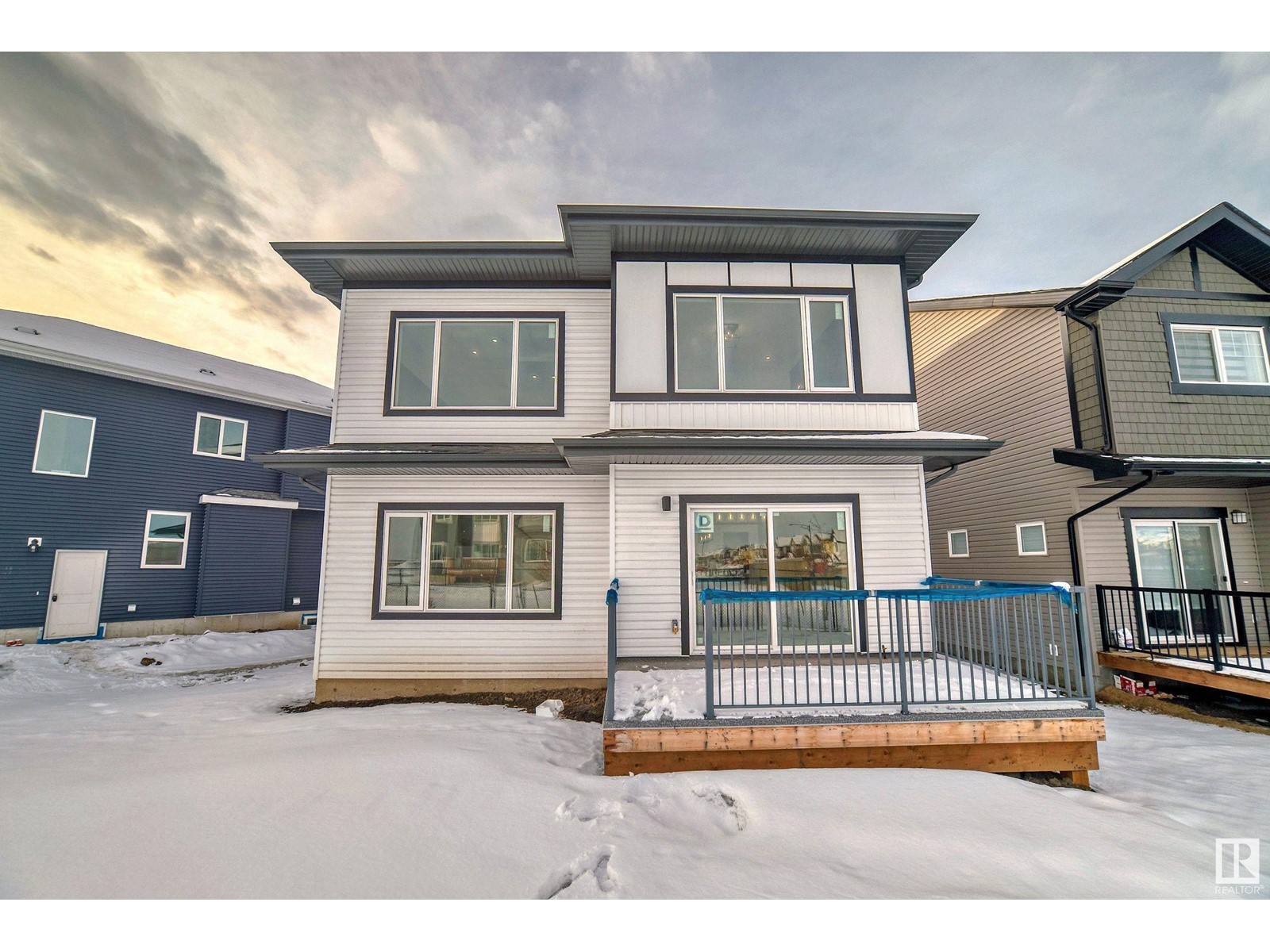 17707 73 St Nw, Edmonton, Alberta  T5Z 0V9 - Photo 64 - E4418579