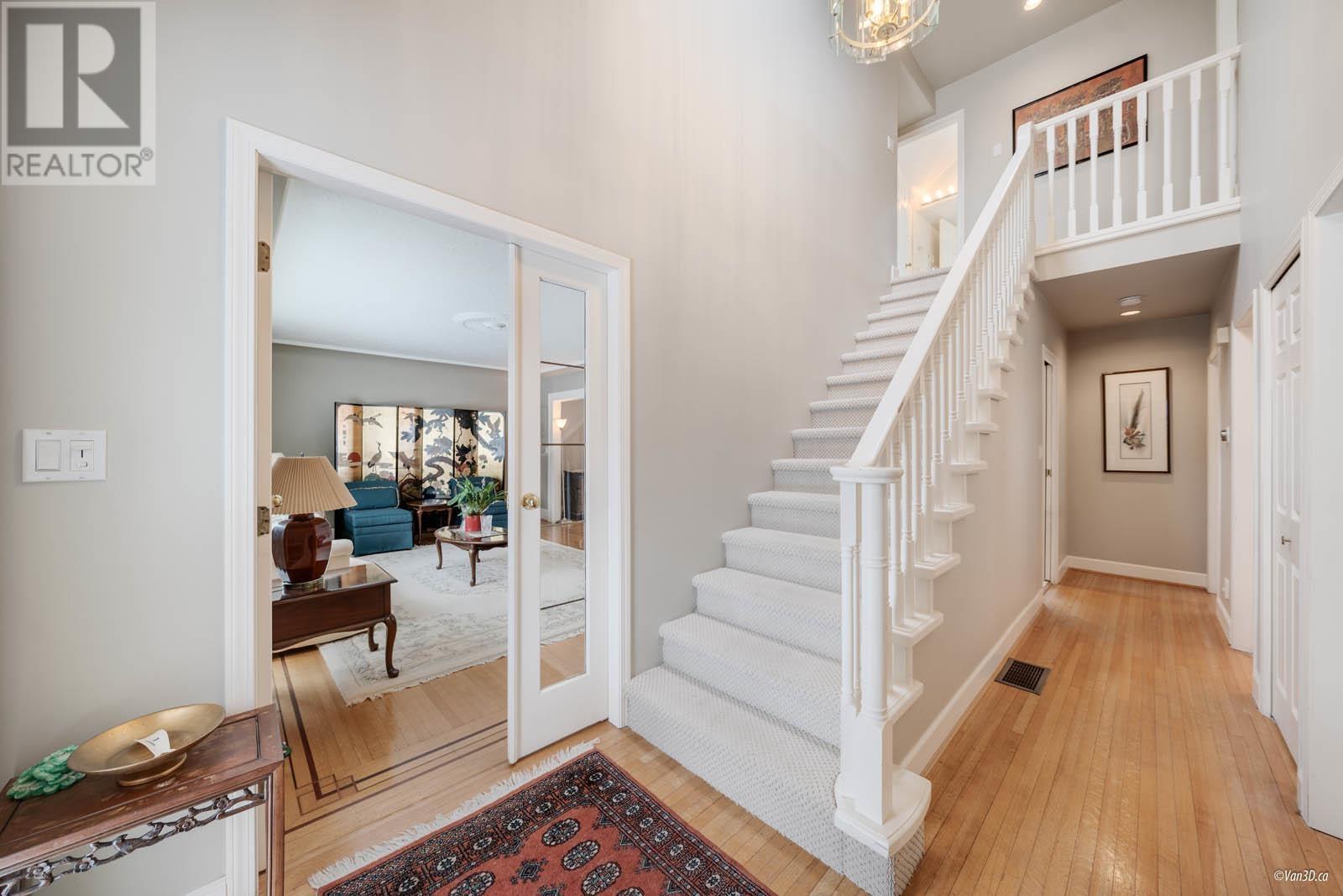 3650 W King Edward Avenue, Vancouver, British Columbia  V6S 1M7 - Photo 7 - R2968551