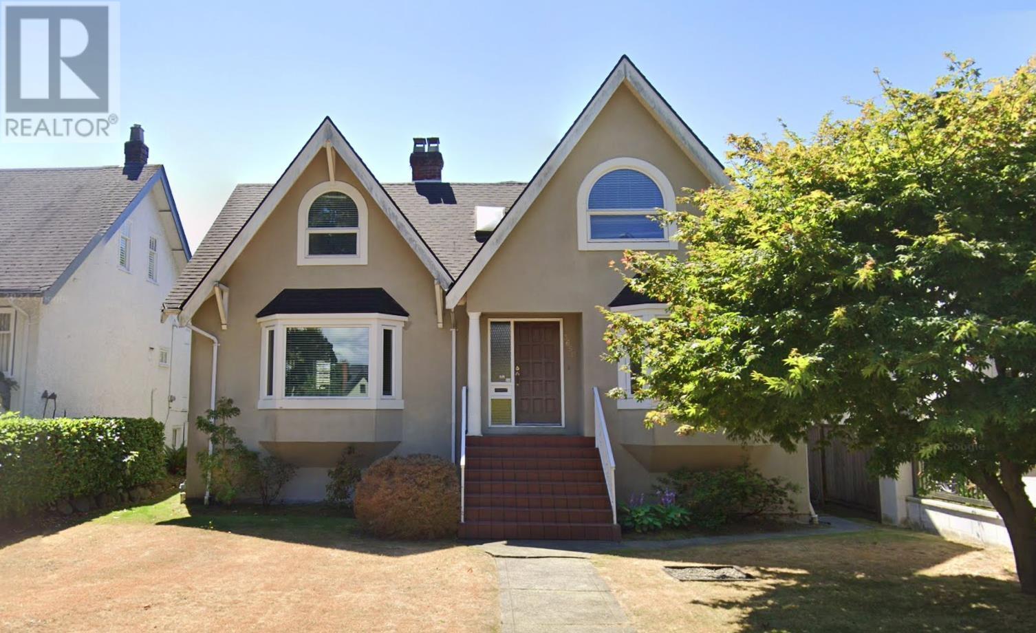 3650 W KING EDWARD AVENUE, vancouver, British Columbia