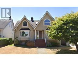 3650 W KING EDWARD AVENUE, Vancouver, British Columbia