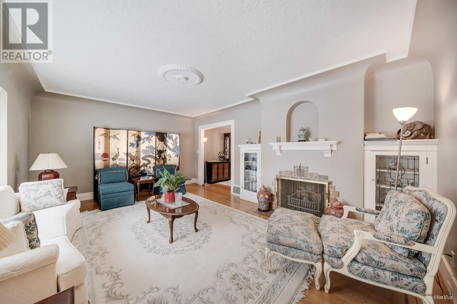 3650 W King Edward Avenue, Vancouver, British Columbia  V6S 1M7 - Photo 3 - R2968551