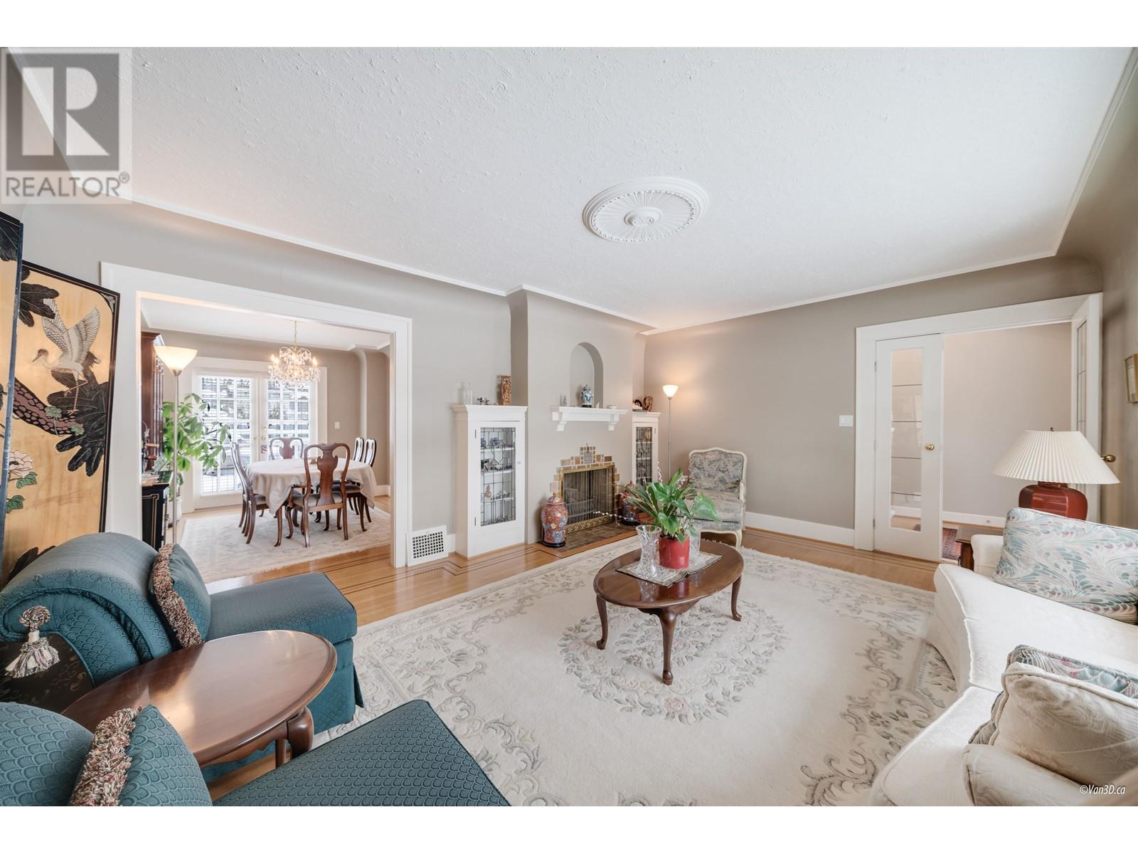 3650 W King Edward Avenue, Vancouver, British Columbia  V6S 1M7 - Photo 5 - R2968551