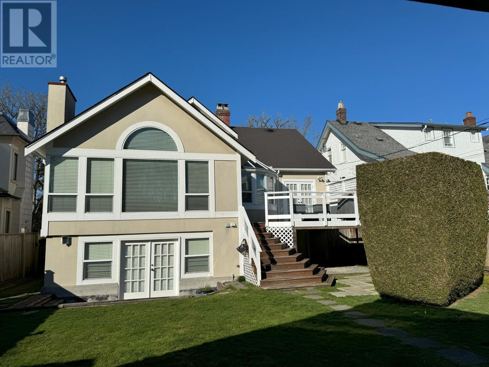 3650 W King Edward Avenue, Vancouver, British Columbia  V6S 1M7 - Photo 26 - R2968551