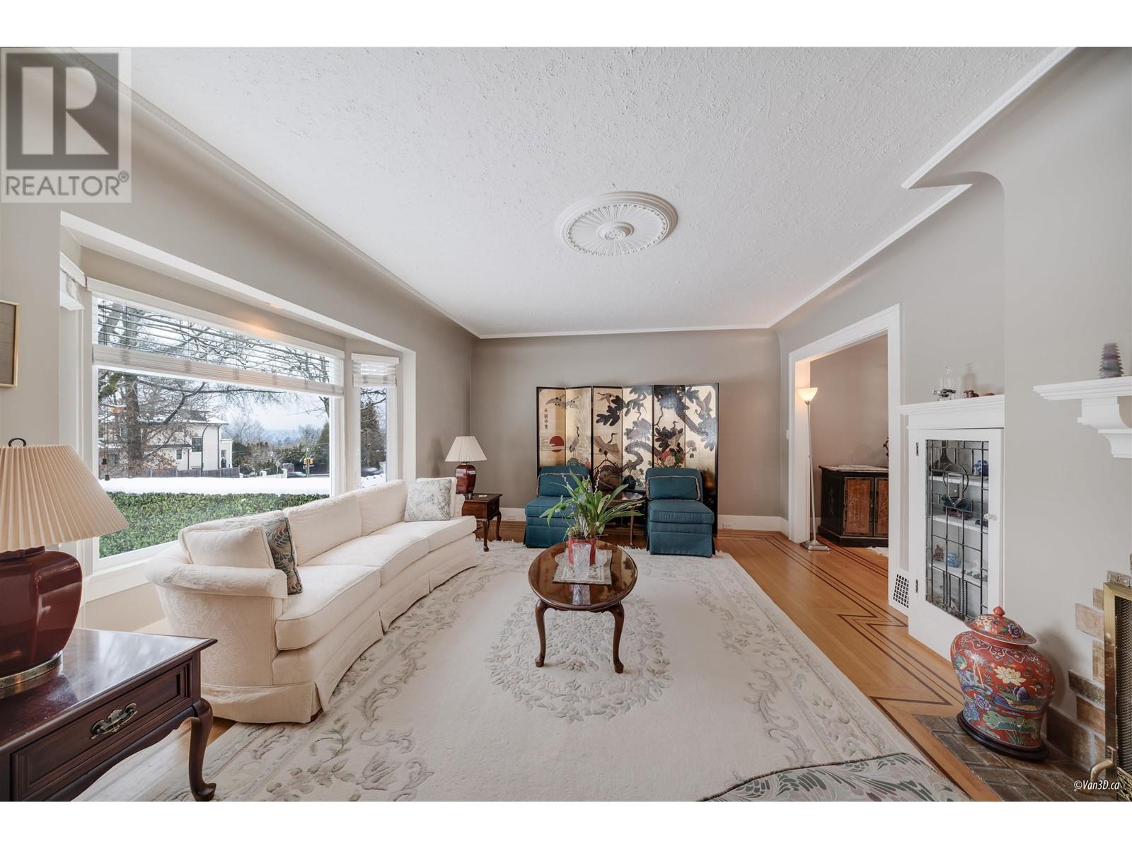 3650 W King Edward Avenue, Vancouver, British Columbia  V6S 1M7 - Photo 4 - R2968551