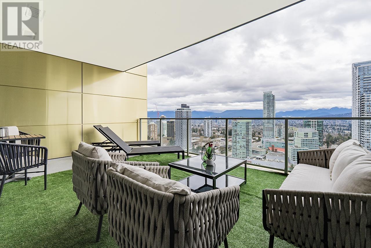 Listing Picture 18 of 31 : 2301 6383 MCKAY AVENUE, Burnaby / 本拿比 - 魯藝地產 Yvonne Lu Group - MLS Medallion Club Member