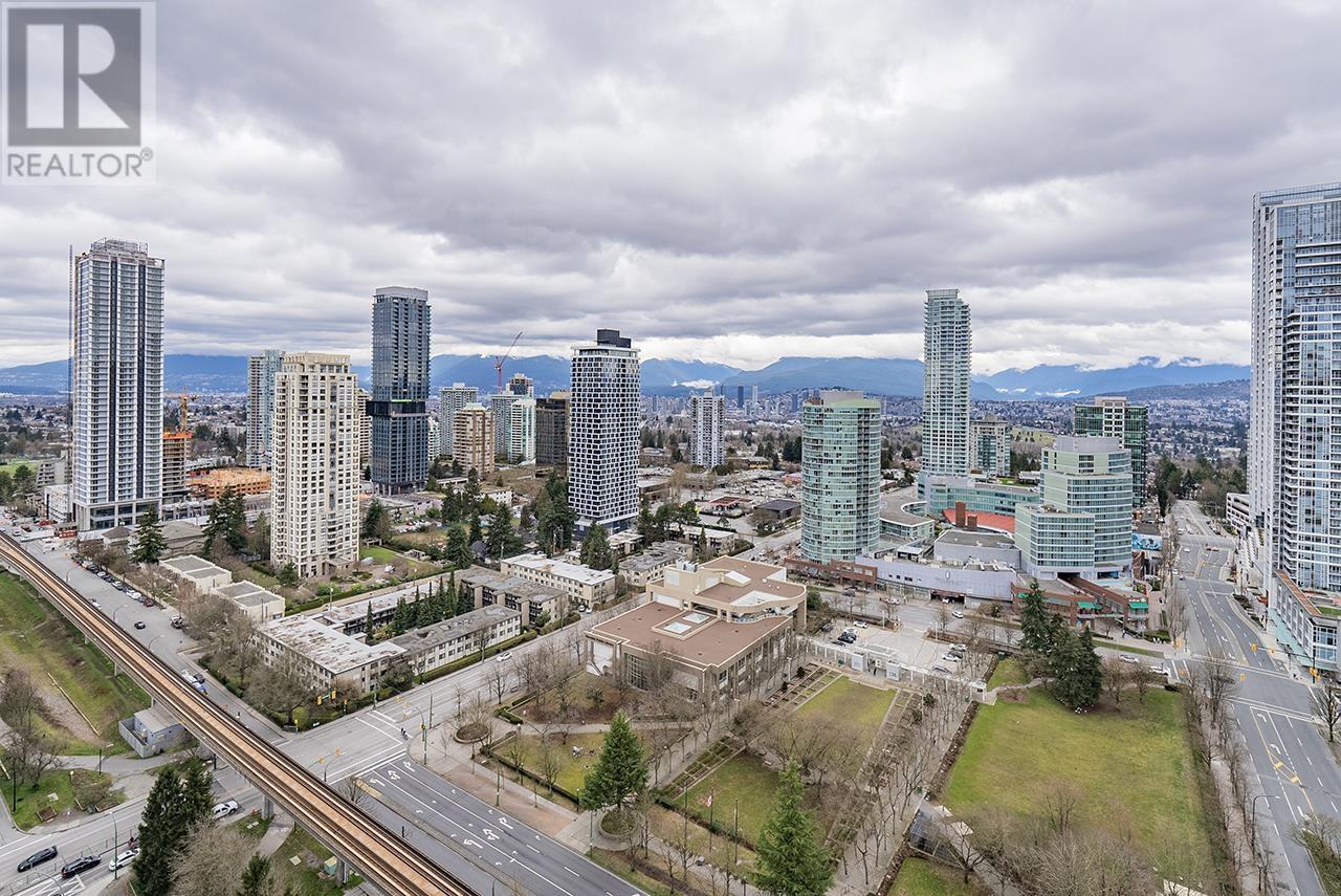 Listing Picture 28 of 31 : 2301 6383 MCKAY AVENUE, Burnaby / 本拿比 - 魯藝地產 Yvonne Lu Group - MLS Medallion Club Member