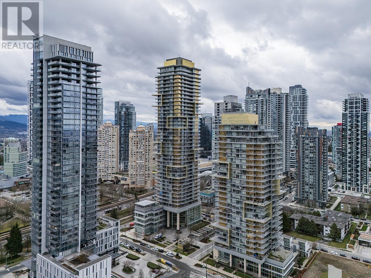 Listing Picture 26 of 31 : 2301 6383 MCKAY AVENUE, Burnaby / 本拿比 - 魯藝地產 Yvonne Lu Group - MLS Medallion Club Member
