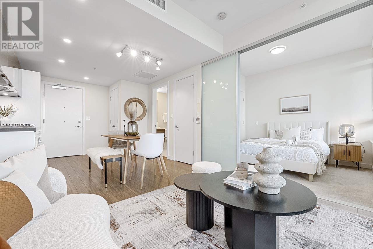 Listing Picture 4 of 31 : 2301 6383 MCKAY AVENUE, Burnaby / 本拿比 - 魯藝地產 Yvonne Lu Group - MLS Medallion Club Member