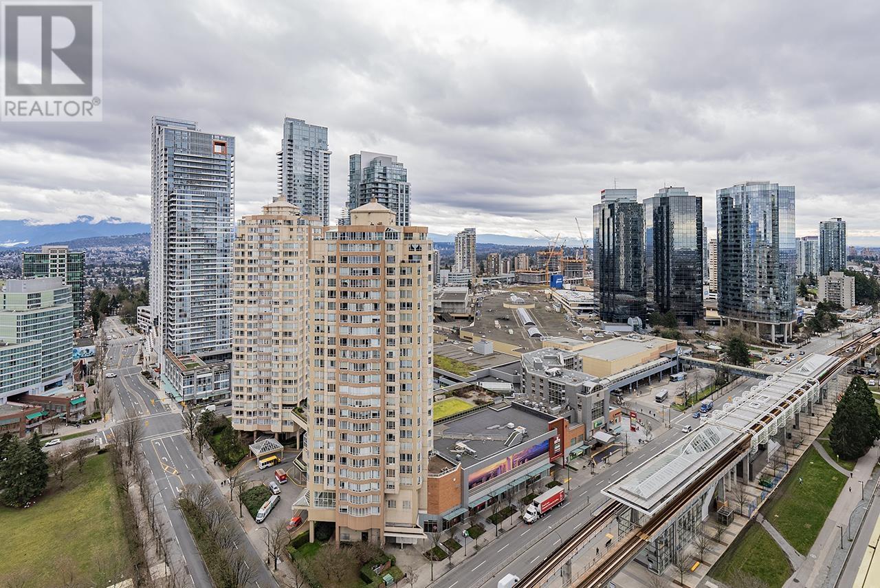 Listing Picture 29 of 31 : 2301 6383 MCKAY AVENUE, Burnaby / 本拿比 - 魯藝地產 Yvonne Lu Group - MLS Medallion Club Member
