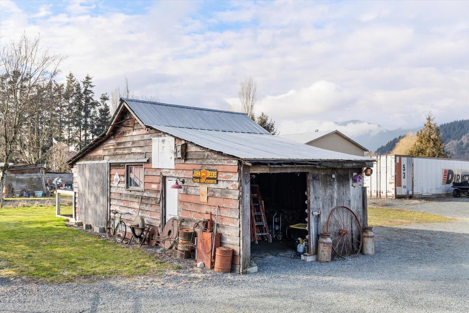 43305 Adams Road, Greendale, Chilliwack, British Columbia  V2R 4L1 - Photo 37 - R2974070