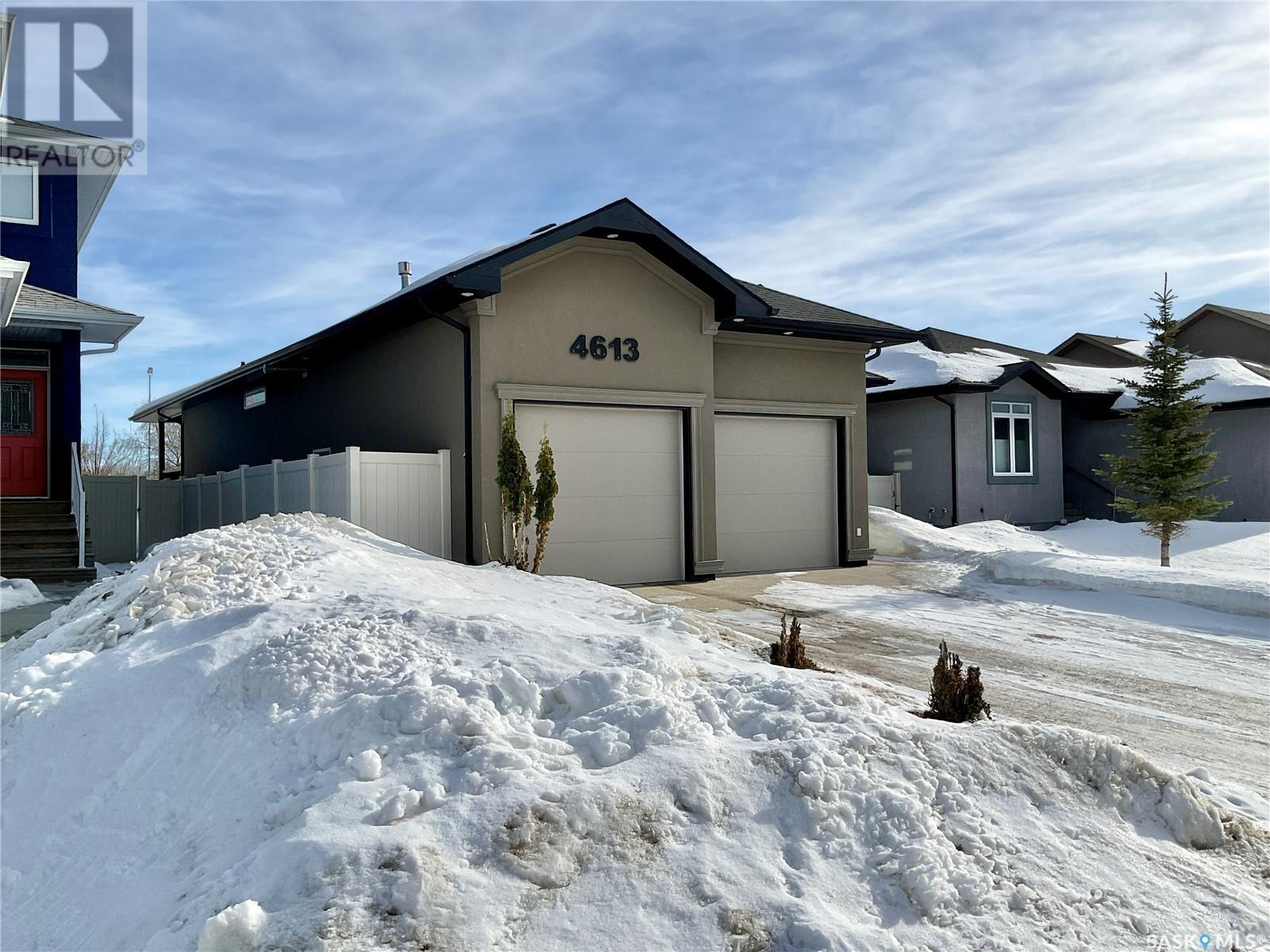 Property at 4613 Skinner CRESCENT image 4