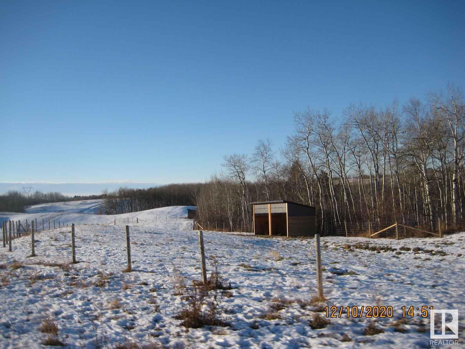 53224 Rge Road 12, Rural Parkland County, Alberta  T7Y 0B9 - Photo 28 - E4424418