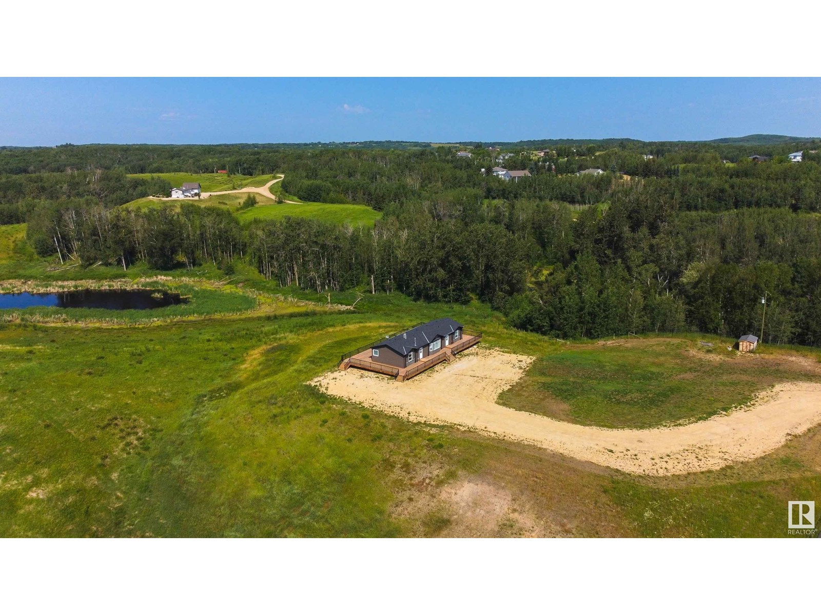 53224 Rge Road 12, Rural Parkland County, Alberta  T7Y 0B9 - Photo 8 - E4424418