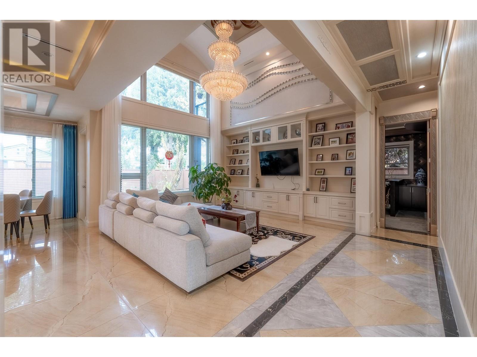 Listing Picture 9 of 28 : 3771 ROSAMOND AVENUE, Richmond / 烈治文 - 魯藝地產 Yvonne Lu Group - MLS Medallion Club Member
