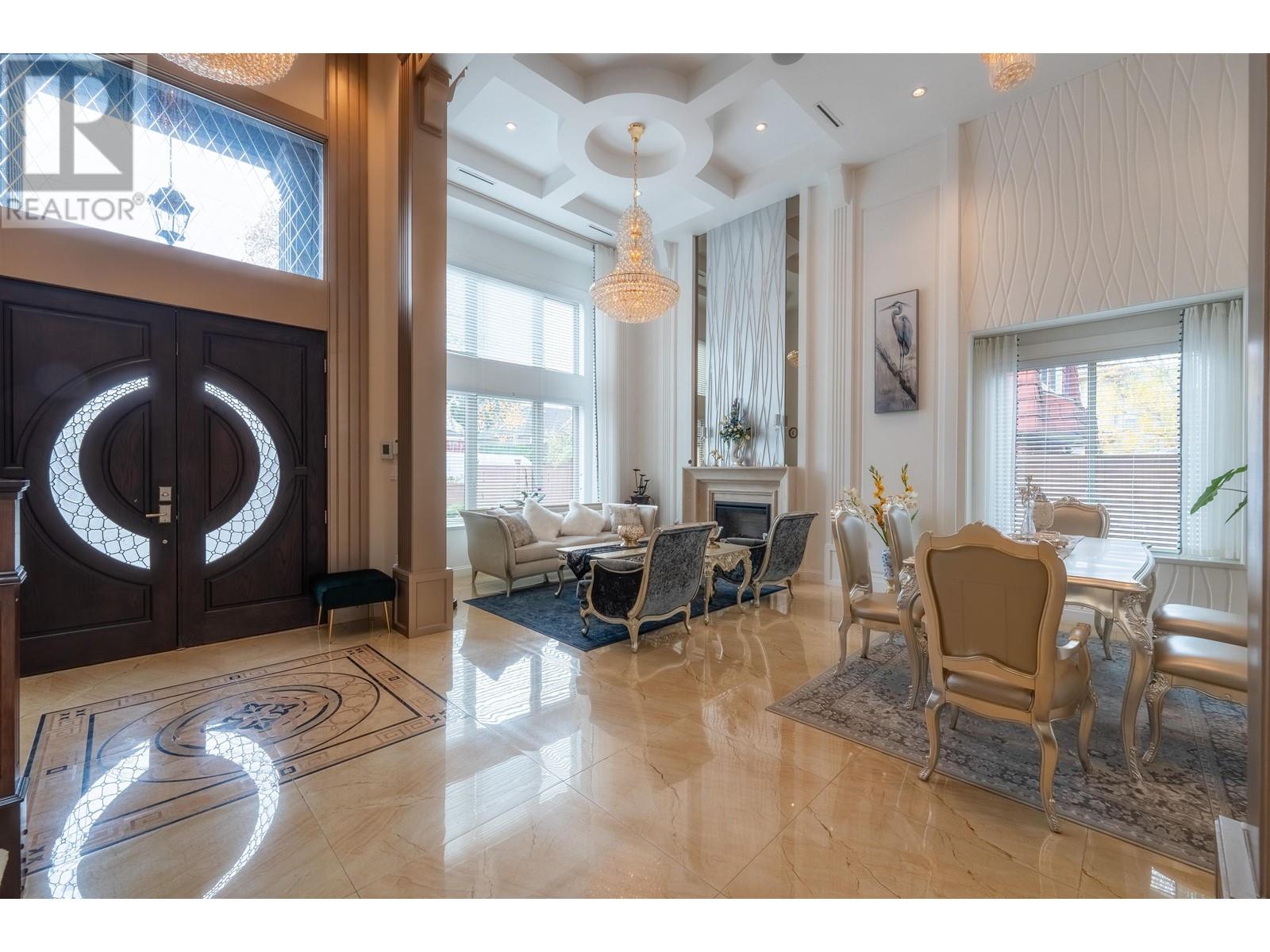 Listing Picture 4 of 28 : 3771 ROSAMOND AVENUE, Richmond / 烈治文 - 魯藝地產 Yvonne Lu Group - MLS Medallion Club Member