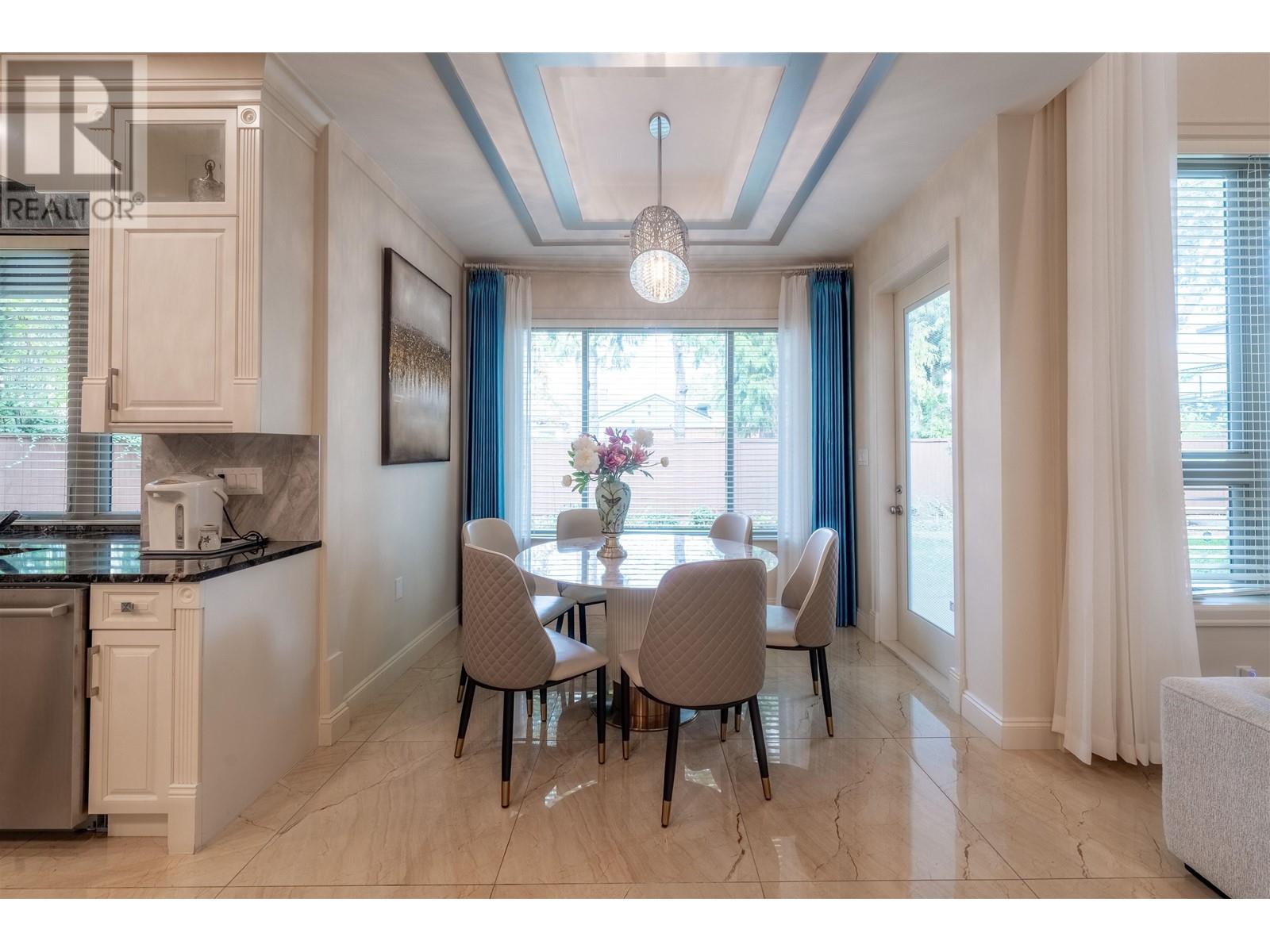 Listing Picture 10 of 28 : 3771 ROSAMOND AVENUE, Richmond / 烈治文 - 魯藝地產 Yvonne Lu Group - MLS Medallion Club Member