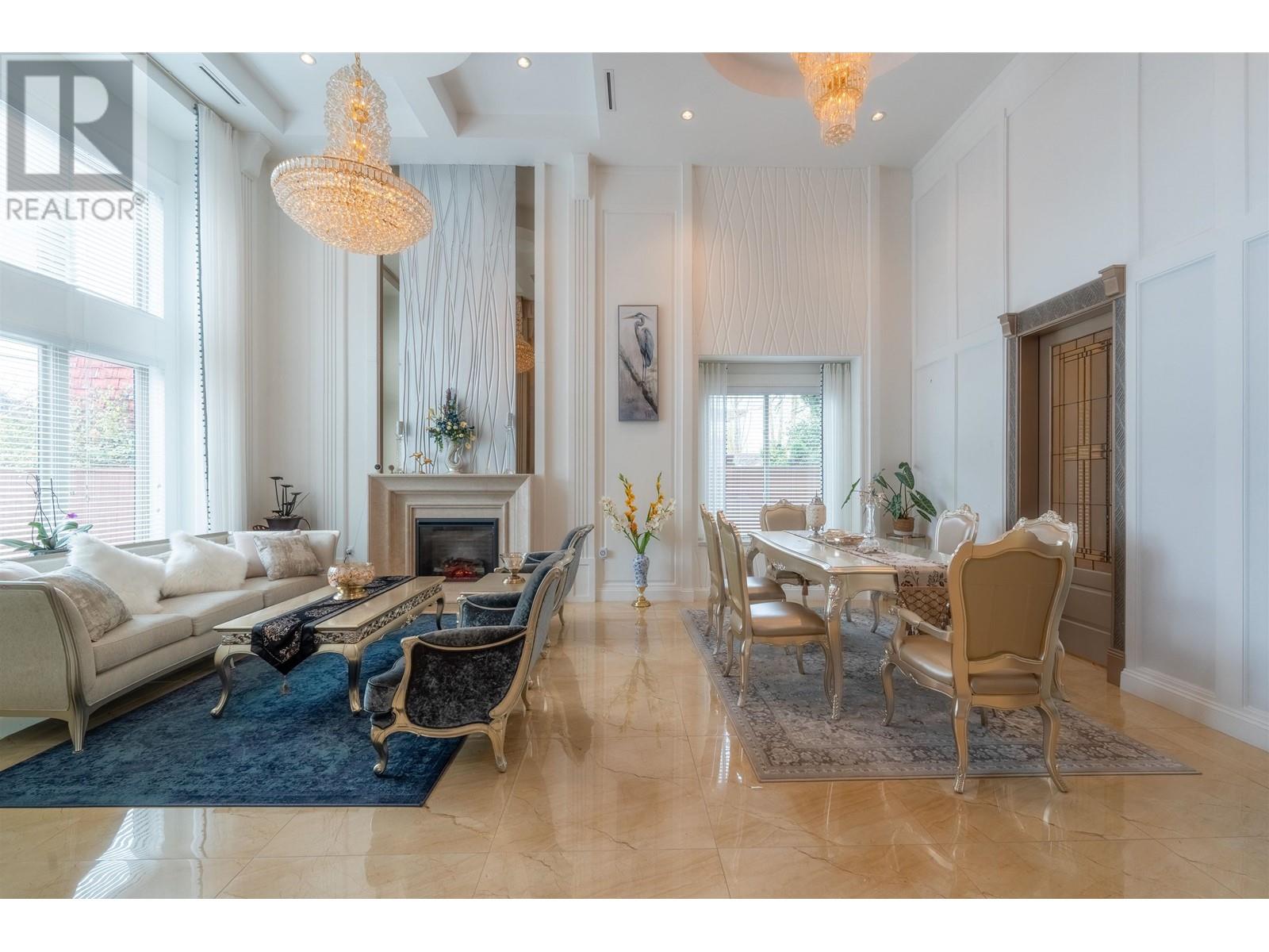 Listing Picture 5 of 28 : 3771 ROSAMOND AVENUE, Richmond / 烈治文 - 魯藝地產 Yvonne Lu Group - MLS Medallion Club Member