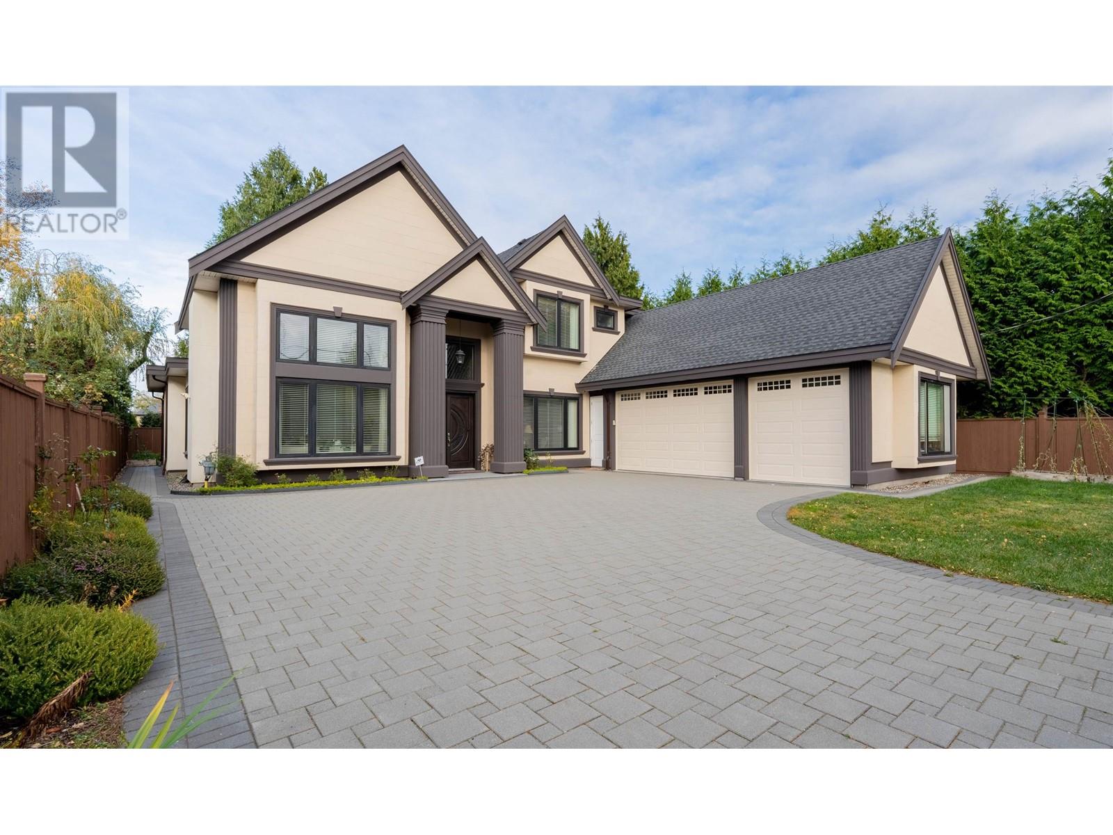 Listing Picture 2 of 28 : 3771 ROSAMOND AVENUE, Richmond / 烈治文 - 魯藝地產 Yvonne Lu Group - MLS Medallion Club Member