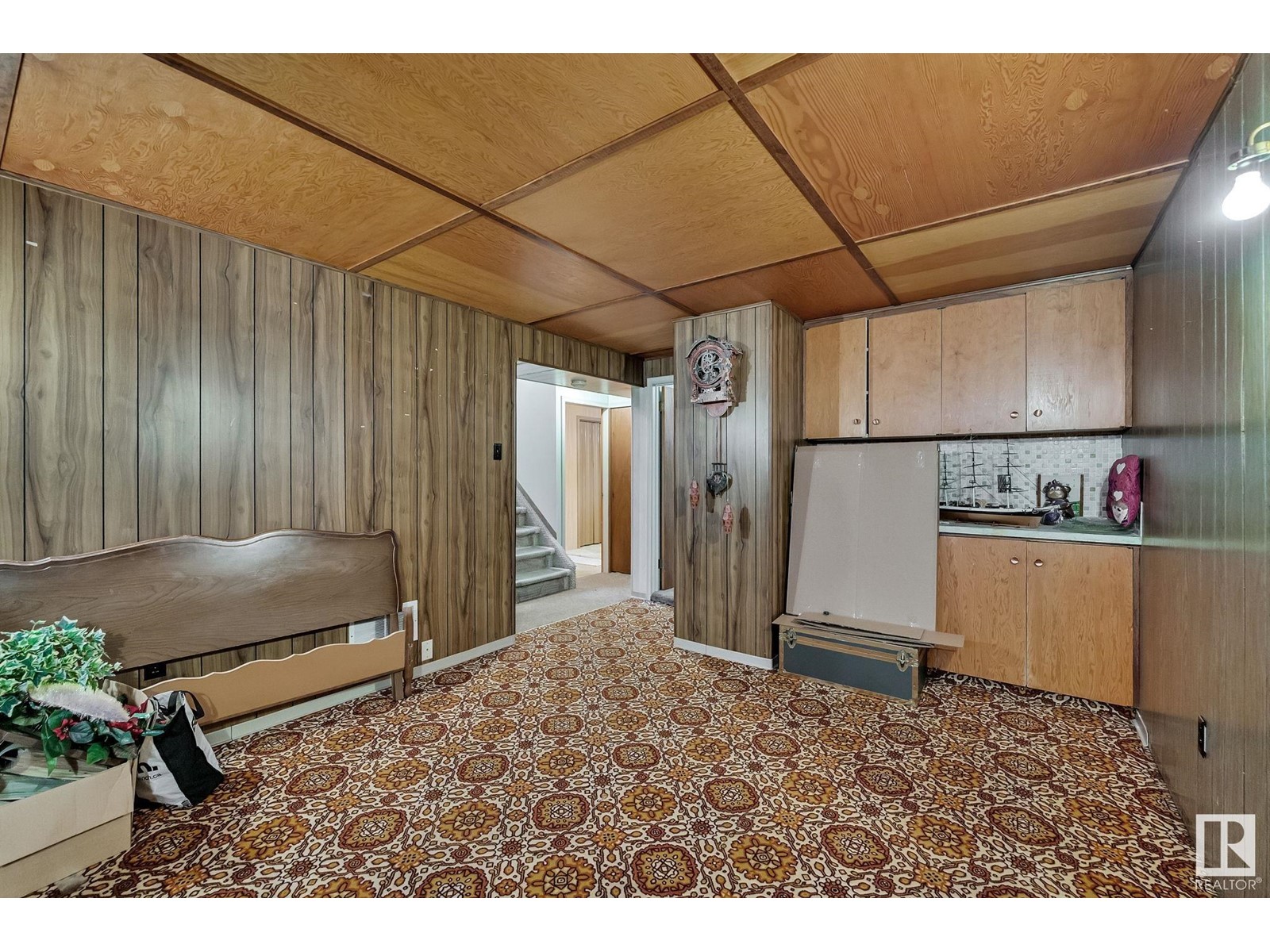 11914 46 St Nw Nw, Edmonton, Alberta  T5W 2V9 - Photo 26 - E4424416