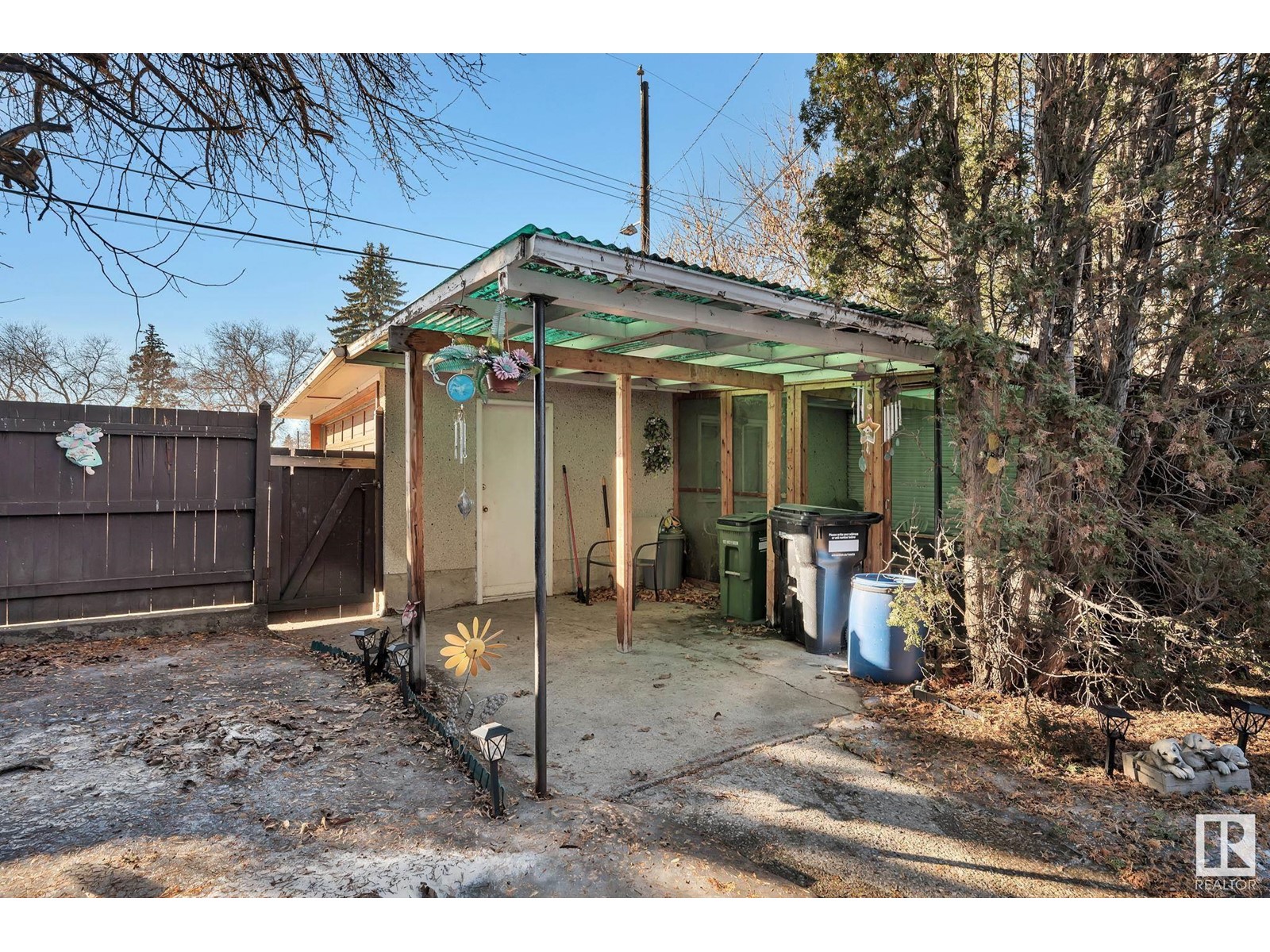 11914 46 St Nw Nw, Edmonton, Alberta  T5W 2V9 - Photo 31 - E4424416