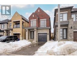 90 HESPERUS ROAD, Vaughan, Ontario