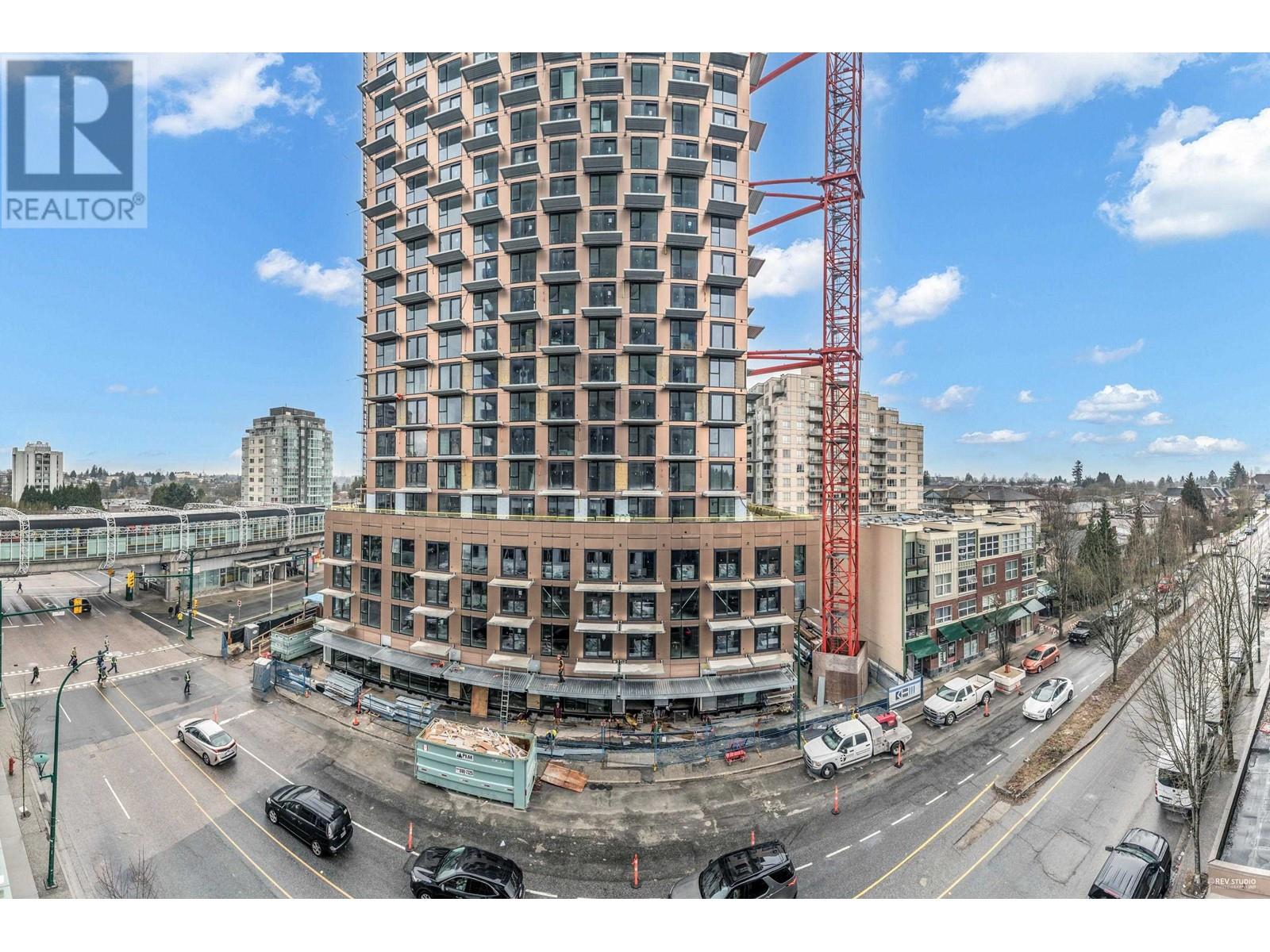501 5058 Joyce Street, Vancouver, British Columbia  V5R 0J9 - Photo 33 - R2974032