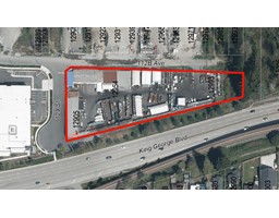 12905 King George Boulevard, Surrey, Ca