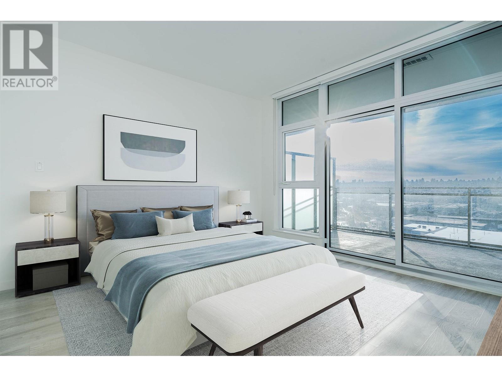 Listing Picture 7 of 39 : 1306 5333 GORING STREET, Burnaby / 本拿比 - 魯藝地產 Yvonne Lu Group - MLS Medallion Club Member