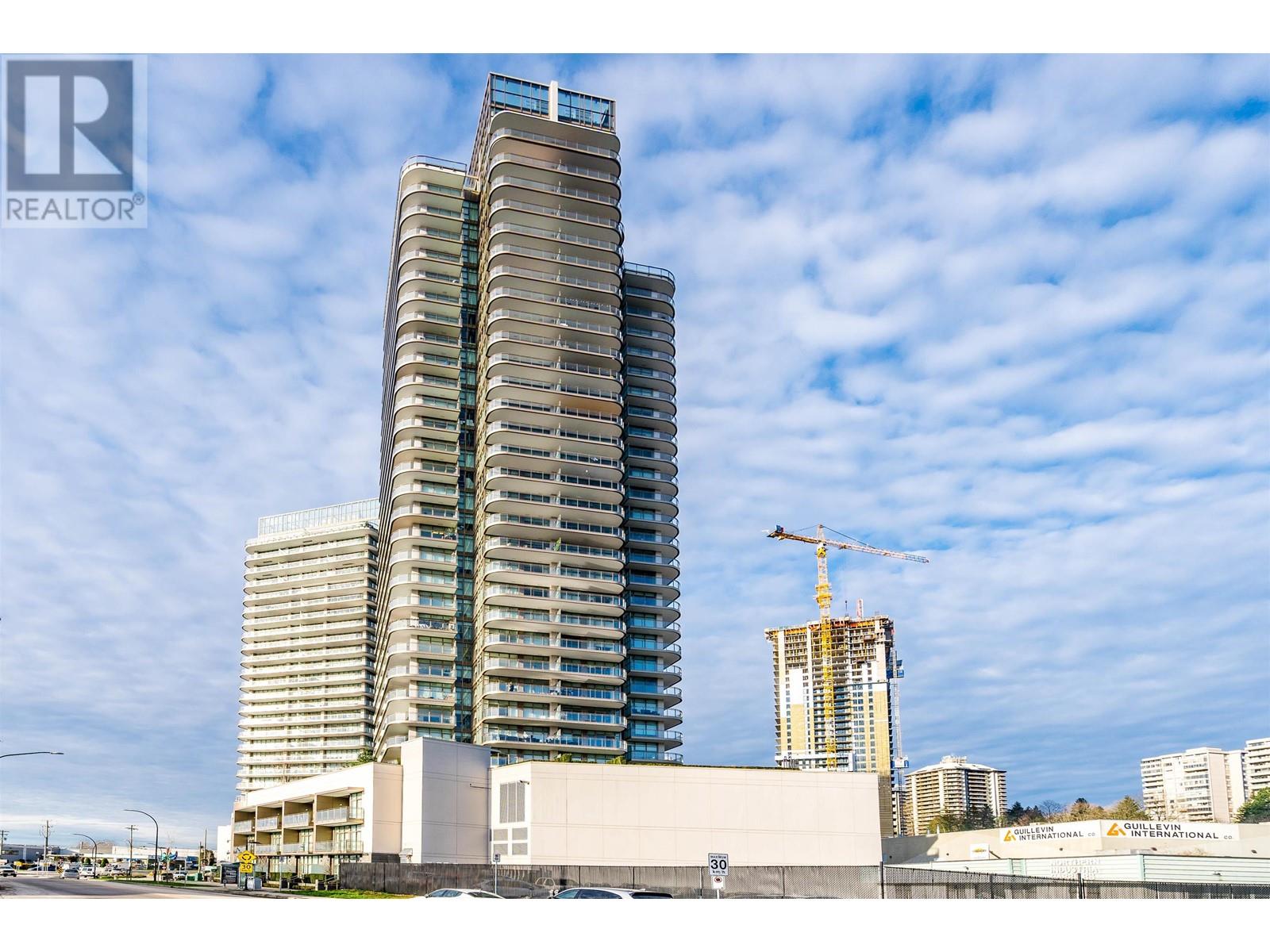 Listing Picture 16 of 39 : 1306 5333 GORING STREET, Burnaby / 本拿比 - 魯藝地產 Yvonne Lu Group - MLS Medallion Club Member