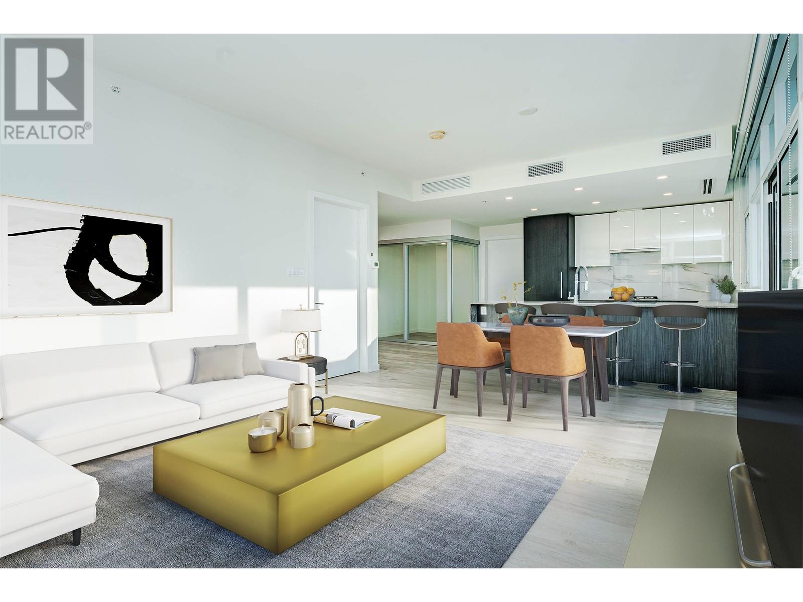 Listing Picture 4 of 39 : 1306 5333 GORING STREET, Burnaby / 本拿比 - 魯藝地產 Yvonne Lu Group - MLS Medallion Club Member