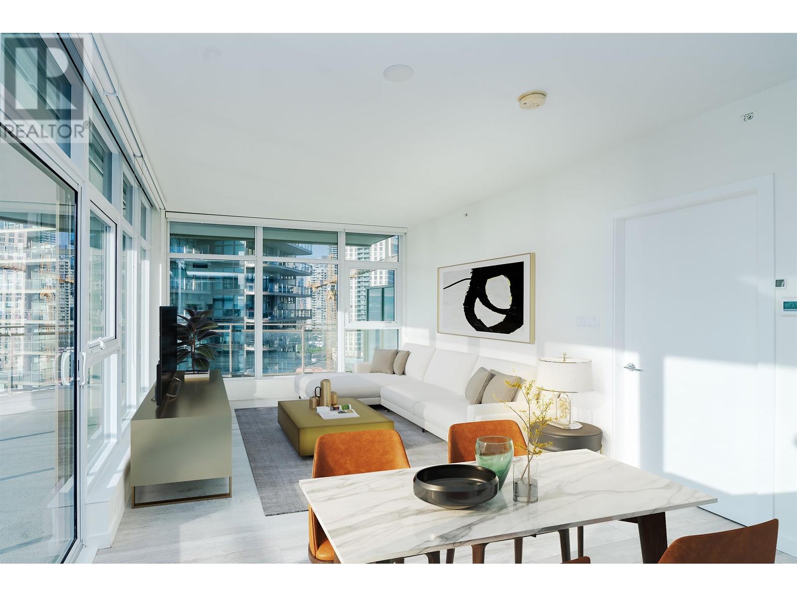 Listing Picture 5 of 39 : 1306 5333 GORING STREET, Burnaby / 本拿比 - 魯藝地產 Yvonne Lu Group - MLS Medallion Club Member