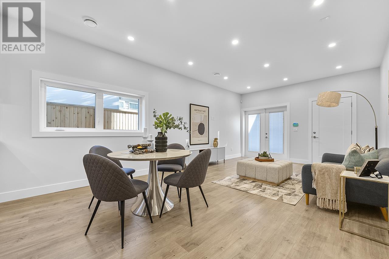 Listing Picture 6 of 17 : 6566 GRANVILLE AVENUE, Richmond / 烈治文 - 魯藝地產 Yvonne Lu Group - MLS Medallion Club Member