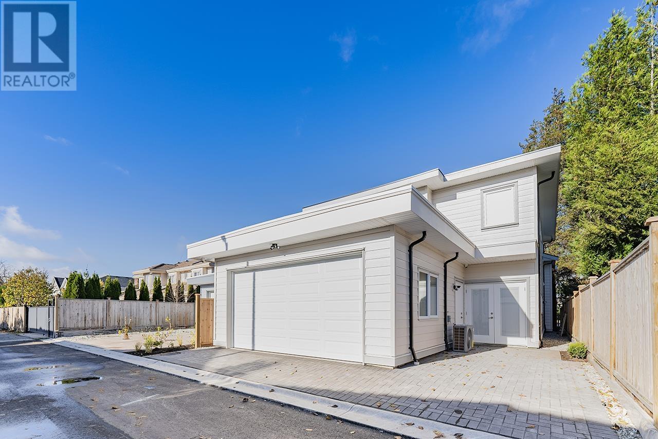 Listing Picture 16 of 17 : 6566 GRANVILLE AVENUE, Richmond / 烈治文 - 魯藝地產 Yvonne Lu Group - MLS Medallion Club Member