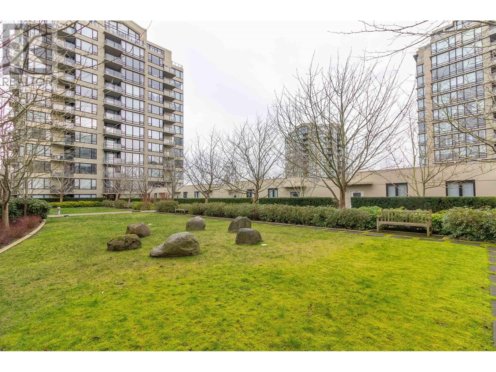707 9188 Hemlock Drive, Richmond, British Columbia  V6Y 4J7 - Photo 22 - R2974649