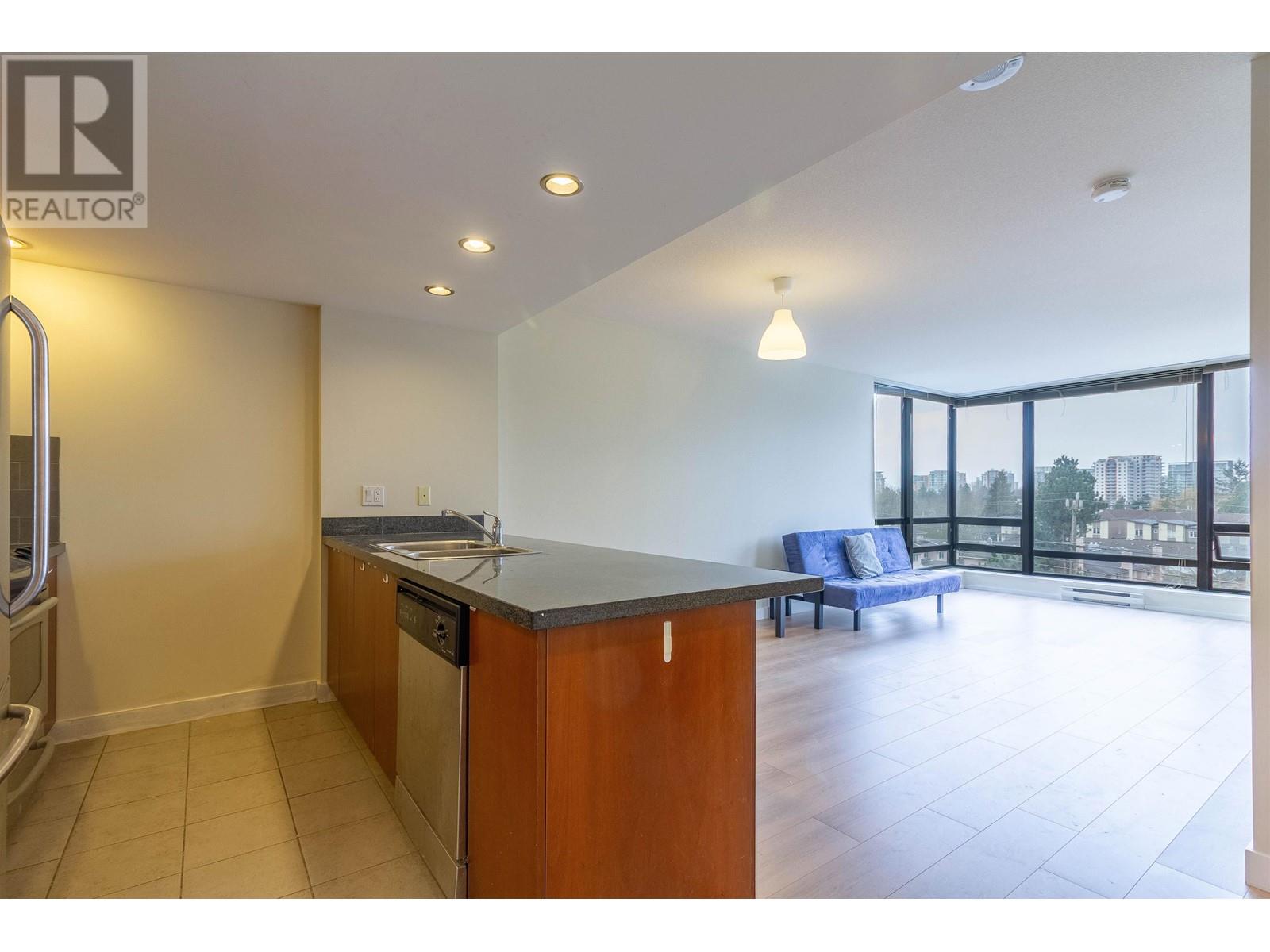 707 9188 Hemlock Drive, Richmond, British Columbia  V6Y 4J7 - Photo 2 - R2974649