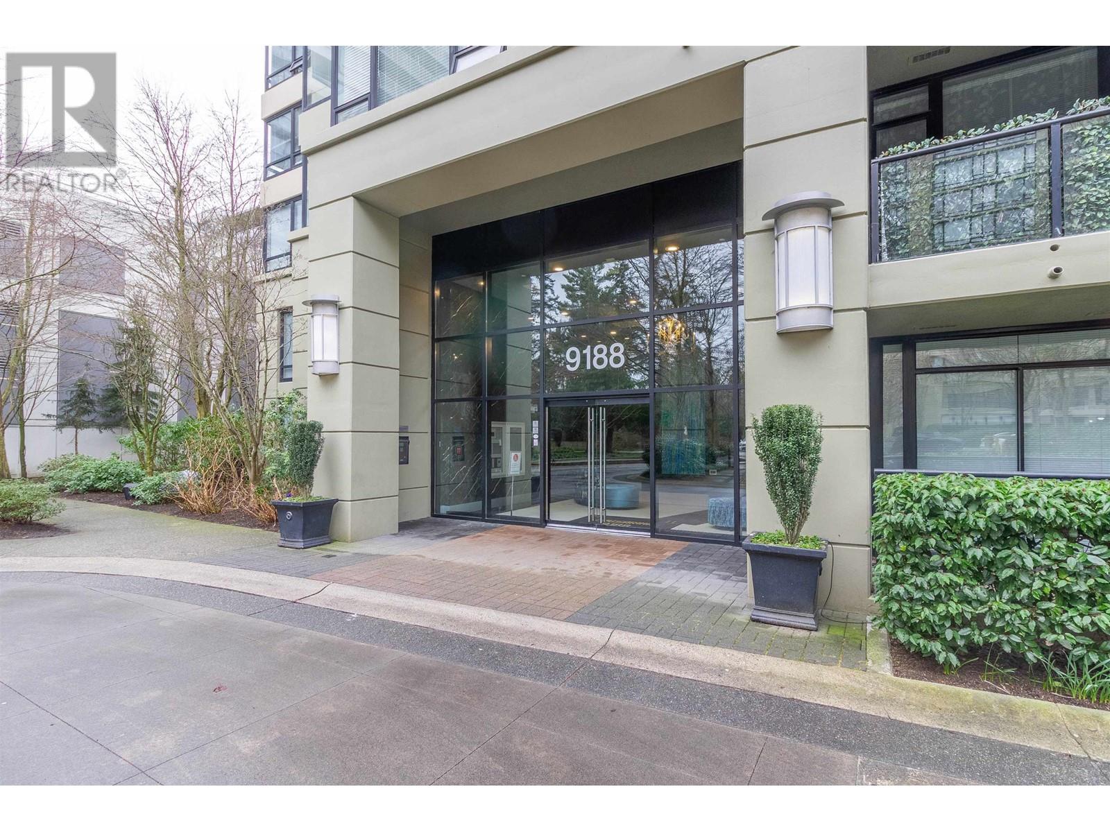 707 9188 Hemlock Drive, Richmond, British Columbia  V6Y 4J7 - Photo 34 - R2974649