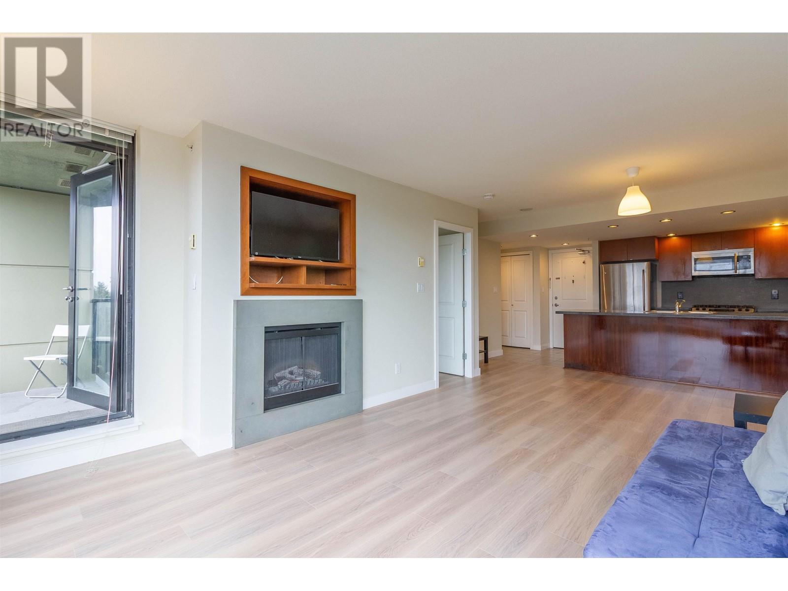 707 9188 Hemlock Drive, Richmond, British Columbia  V6Y 4J7 - Photo 5 - R2974649
